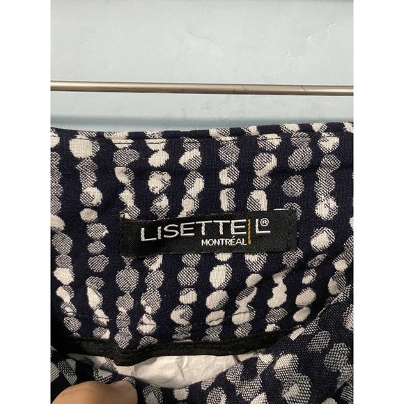 Lisette Montreal Casual Women Pants - Picture 3 of 5